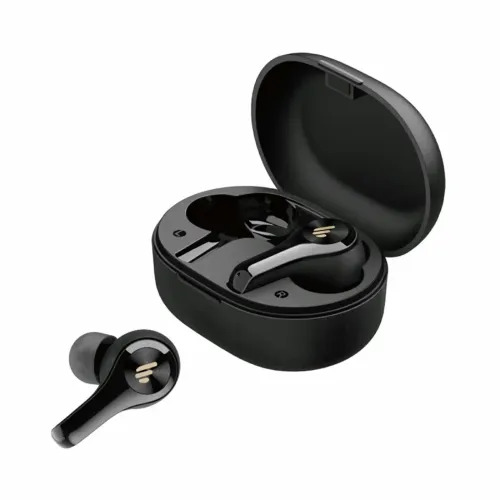 Edifier X5 True Wireless Stereo Earbuds Black