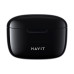 Havit TW965 Bluetooth Earbuds Black