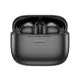 Hoco EQ2 True Wireless in Ear Earbuds - Black