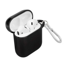 Promate Neoncase Shockproof Protective Case For Airpods