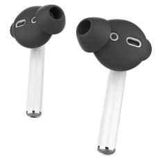 Promate PodSkin Anti-Slip Sporty Earbuds for Airpods