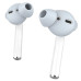 Promate PodSkin Anti-Slip Sporty Earbuds for Airpods
