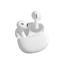 QCY T20 AilyPods Bluetooth 5.3 Wireless Earbuds White