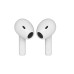 QCY T20 AilyPods Bluetooth 5.3 Wireless Earbuds White