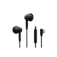 Edifier GM180 Plus Type-C Wired Semi In-Ear Gaming Earphone