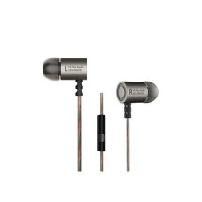 KZ ED4 Metal Stereo Heavy Bass in-Ear Earphone