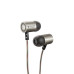 KZ ED4 Metal Stereo Heavy Bass in-Ear Earphone