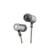 KZ ED4 Metal Stereo Heavy Bass in-Ear Earphone