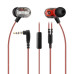 KZ ZSE Dynamic Dual Driver Noise Isolating In-Ear Earphone