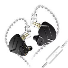 KZ ZSN PRO X Hybrid Technology In-Ear Earphone