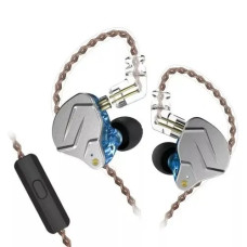 KZ ZSN PRO Hybrid Technology Professional Earphone