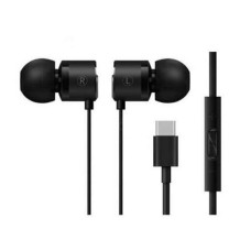 OnePlus Bullets 2T Type-C Wired Earphone