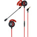 Promate CLINK Wired In-Ear Gaming Earphone