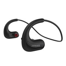 Promate DiveMate MP3 Player Bluetooth Earphone