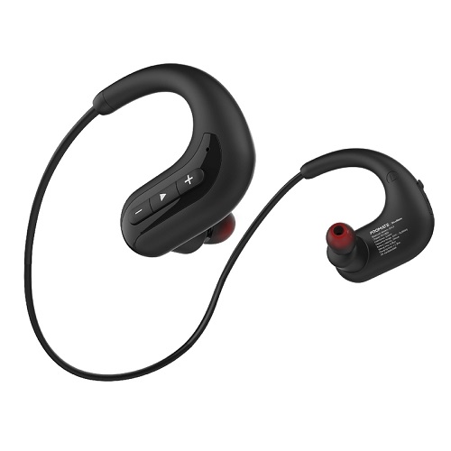 Promate DiveMate MP3 Player Bluetooth Earphone price in BD - PQS