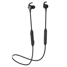 Promate HUSH Wireless Bluetooth In-Ear Neckband Earphone