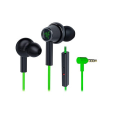 Razer HAMMERHEAD DUO CONSOLE In-Ear Earphone Green