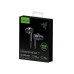 Razer HAMMERHEAD DUO CONSOLE In-Ear Earphone Green