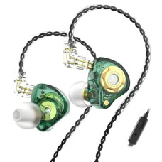TRN MT1 Pro Professional Hi-Fi In-Ear Earphone