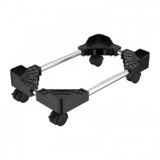 ORICO CPB4 Adjustable Computer Case Bracket with Wheels