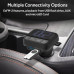 Promate EzFM-2 In-Car FM Transmitter with Dual USB Ports