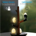 Promate HomeTree-2 Touch Sensor LED Desk Lamp