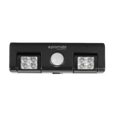 Promate MOTIONFLUX Indoor Motion Detection LED Light