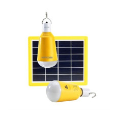 Promate SolarLamp-1 Solar LED Camping Light