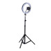 Havit ST7012I Tripod With 10 Inch Ring Light