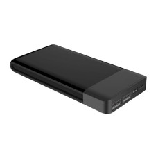 HAVIT PB8805 10000mAh QC3.0 LCD Screen Power Bank