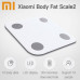Mi Bluetooth Intelligent Body Fat Composition Scale 2