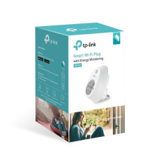 Tp-link HS110 Kasa Smart Wi-Fi Plug with Energy Monitoring
