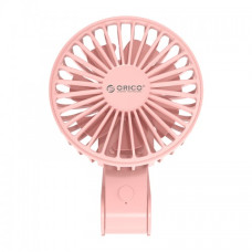 Orico GXZ-F833-PK Mini Folding Rechargeable USB Fan