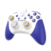 DAREU H101 Wired Gamepad Controller Purple