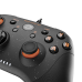 DAREU H101 Wired Gamepad with 360° Joystick Controller