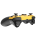 DAREU H101X Wireless Gamepad Gaming Controller Yellow