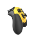 DAREU H101X Wireless Gamepad Gaming Controller Yellow