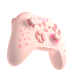 DAREU H105 Three-Mode Wireless Gamepad Light Pink