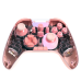 DAREU H105 Three-Mode Wireless Gamepad Light Pink