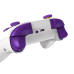 DAREU H105 Three-Mode Wireless Gamepad Medium Purple