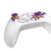 DAREU H105 Three-Mode Wireless Gamepad Medium Purple