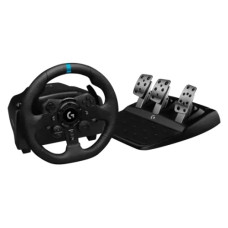 Logitech G923 Gaming Racing Wheel for PlayStation and PC