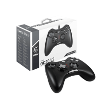 MSI FORCE GC20 V2 USB Wired Controller Gamepad