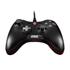 MSI FORCE GC20 USB Wired Controller Gamepad