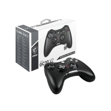 MSI FORCE GC30 V2 Wireless Gaming Controller Gamepad