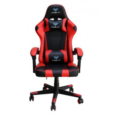AULA F8093 Red Premium Quality Gaming Chair