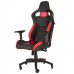 CORSAIR T1 Race 2018 Gaming Chair Black/Red