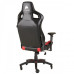 CORSAIR T1 Race 2018 Gaming Chair Black/Red