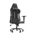 Fantech Korsi GC191 Gaming Chair Gray