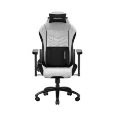 Fantech Ledare GC192 Gaming Chair Gray